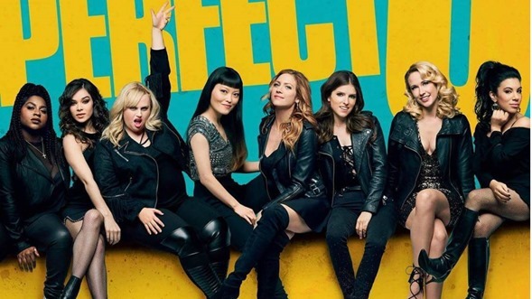 pitch perfect 3