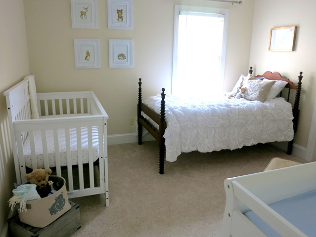 Neutral Nursery