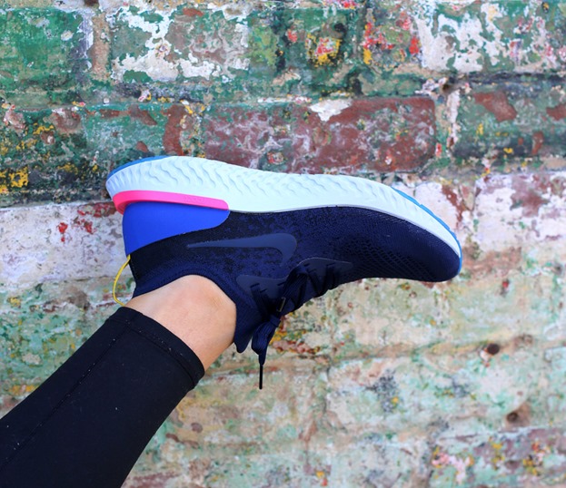 Nike Epic React Sneakers