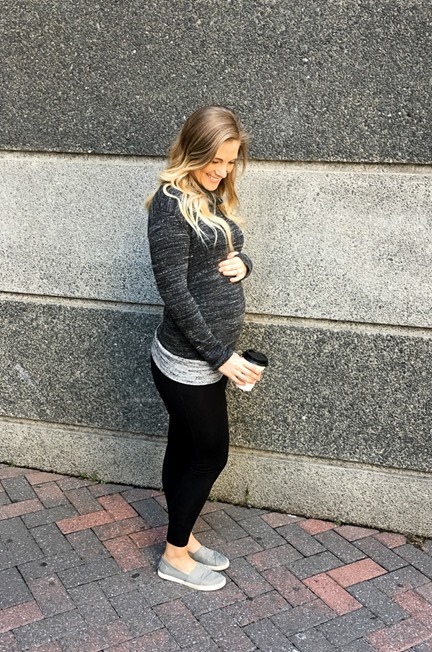 StitchFix Maternity Review