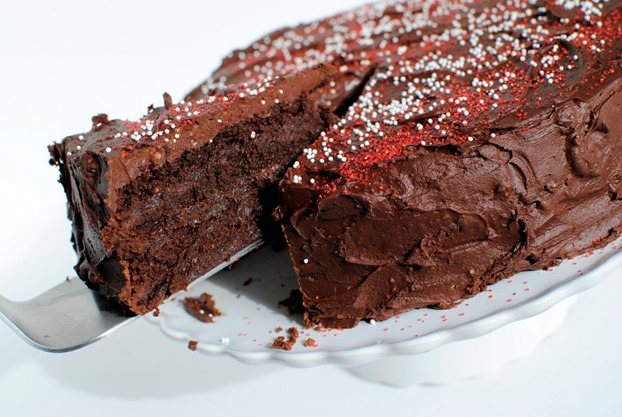 Gluten Free Chocolate Cake