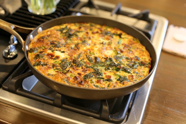 frittata