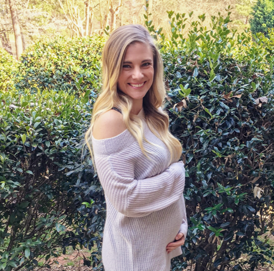 28 weeks pregnant