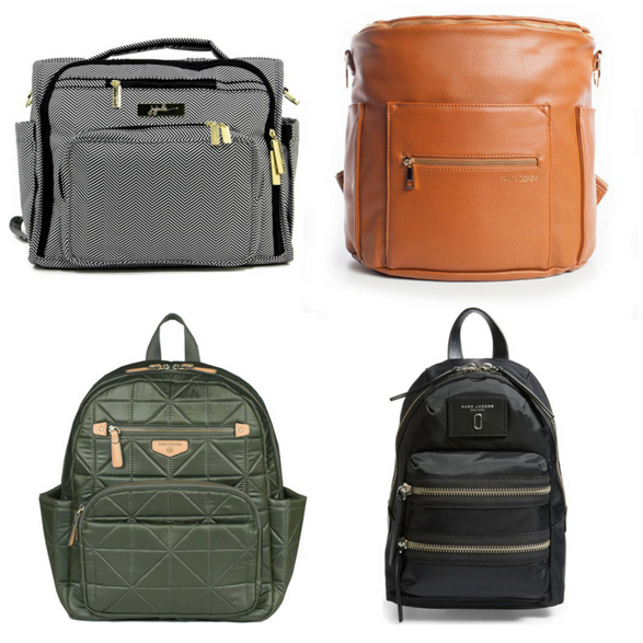 Diaper Bag Backpacks