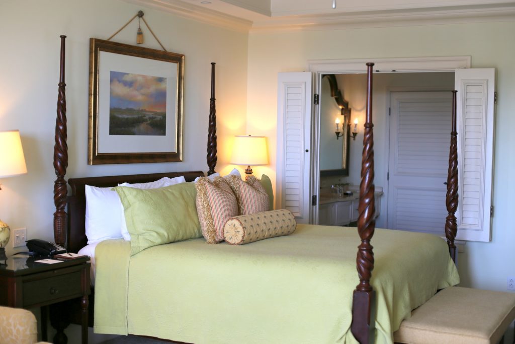 Sanctuary Hotel Kiawah Island SC