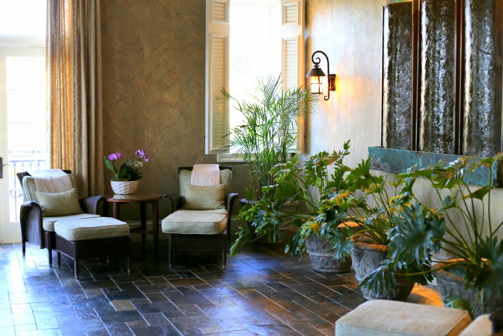 Sanctuary Spa Kiawah