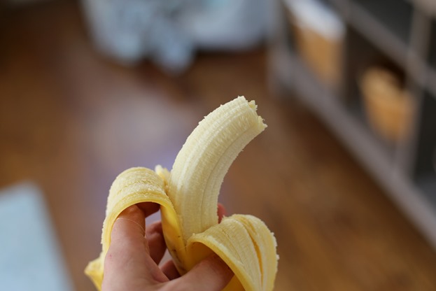 banana