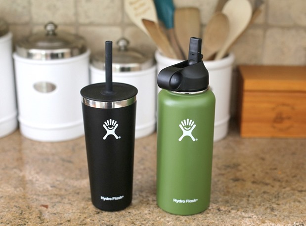 hydro flask water bottle