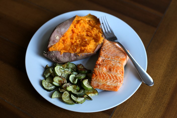 steelhead trout