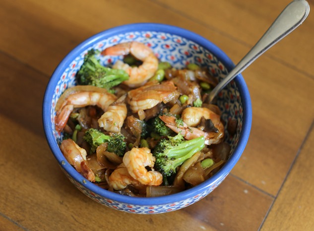 Easy Stir Fry