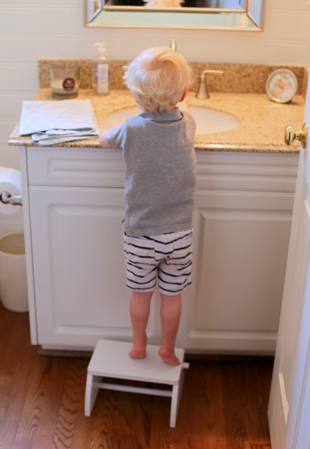 KidKraft Potty Stool