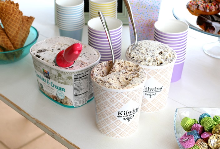 Kilwin's Ice Cream