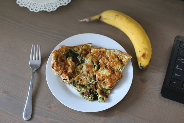 frittata