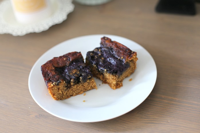 paleo breakfast bars