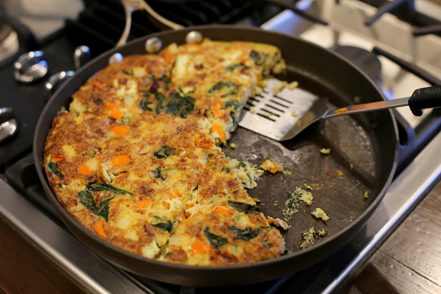 frittata