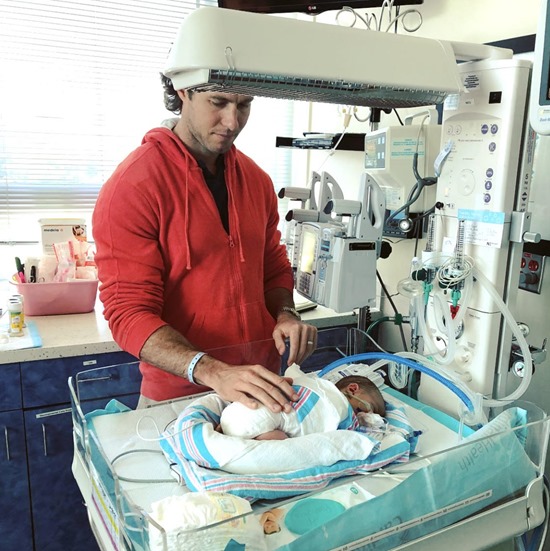 ryan and ryder nicu