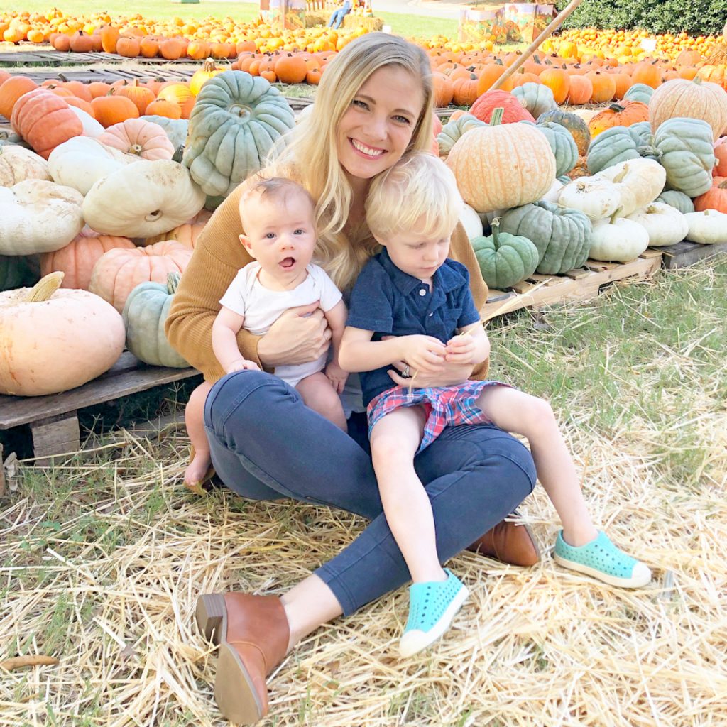 Cornelius NC Pumpkin Patch