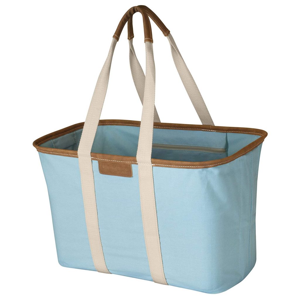 Collapsible Tote