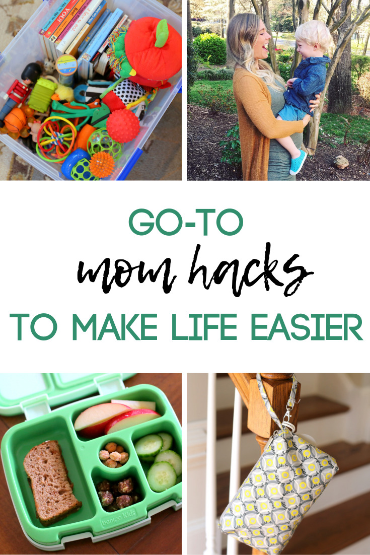 Clever Oatmeal Container Hack: Hiding Chocolate from the Kids