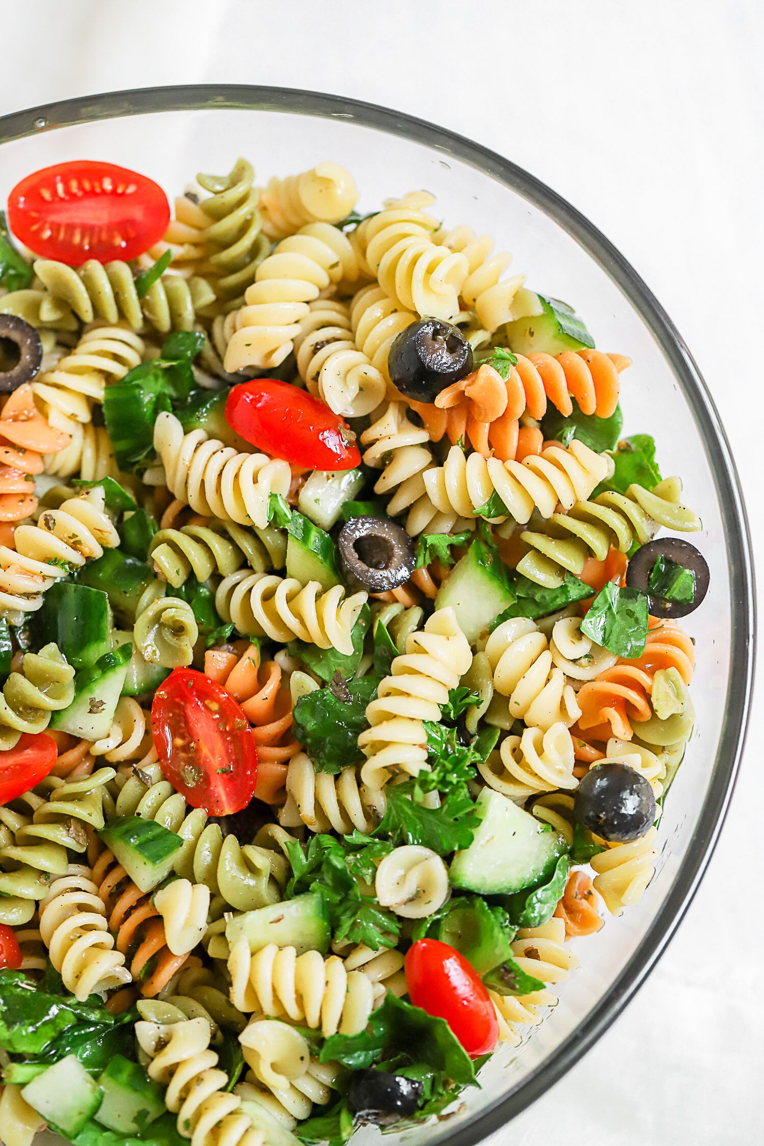 Best 15 Easy Italian Pasta Salad – Easy Recipes To Make at Home