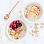 Apple Cinnamon Quinoa