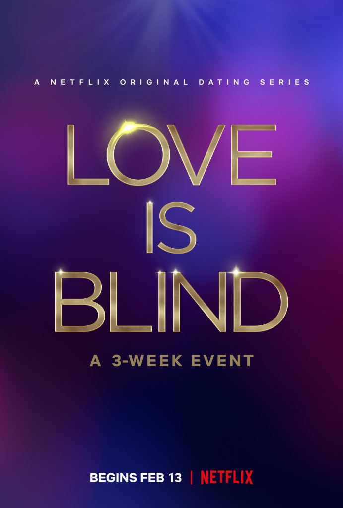 love is blind netflix