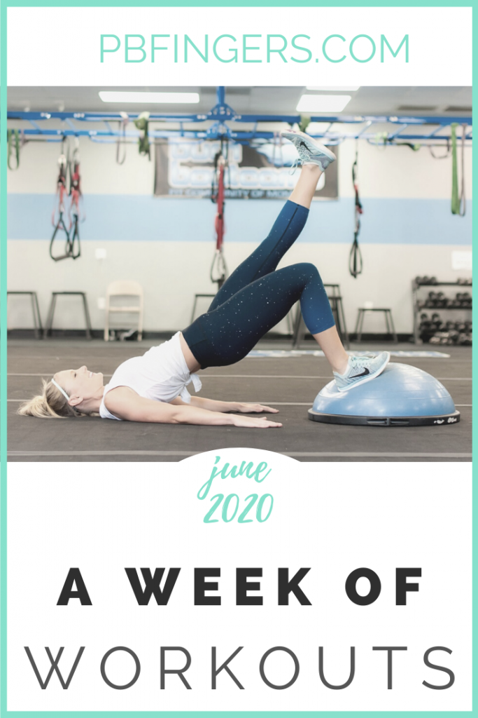 29 weeks pregnant workouts