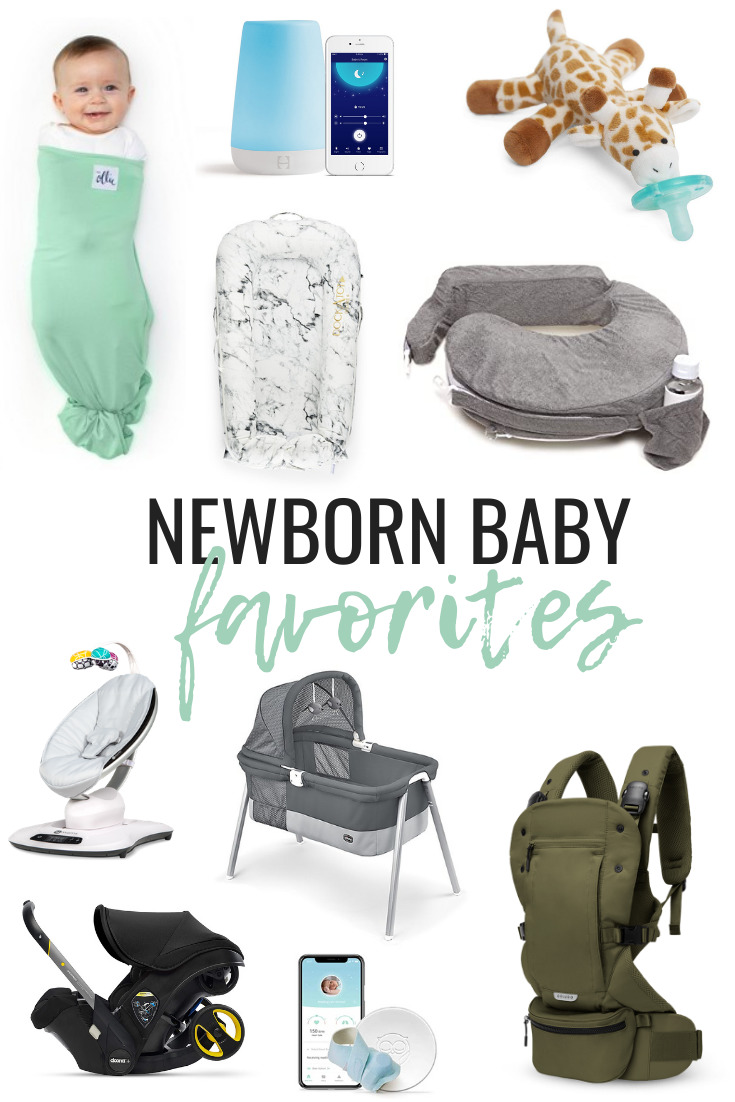 Newborn baby store must haves 2020