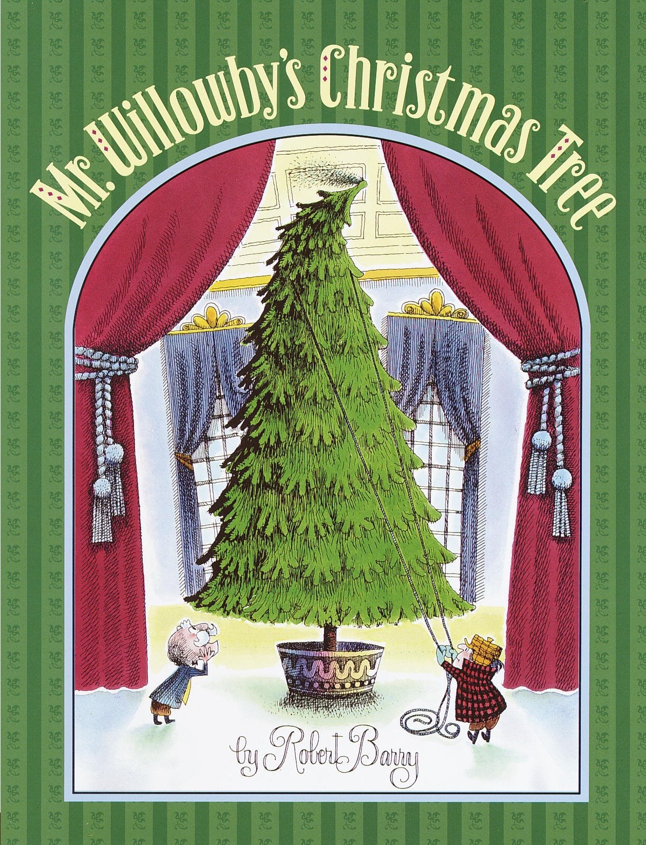 Our Favorite Christmas Books for Kids - Peanut Butter Fingers