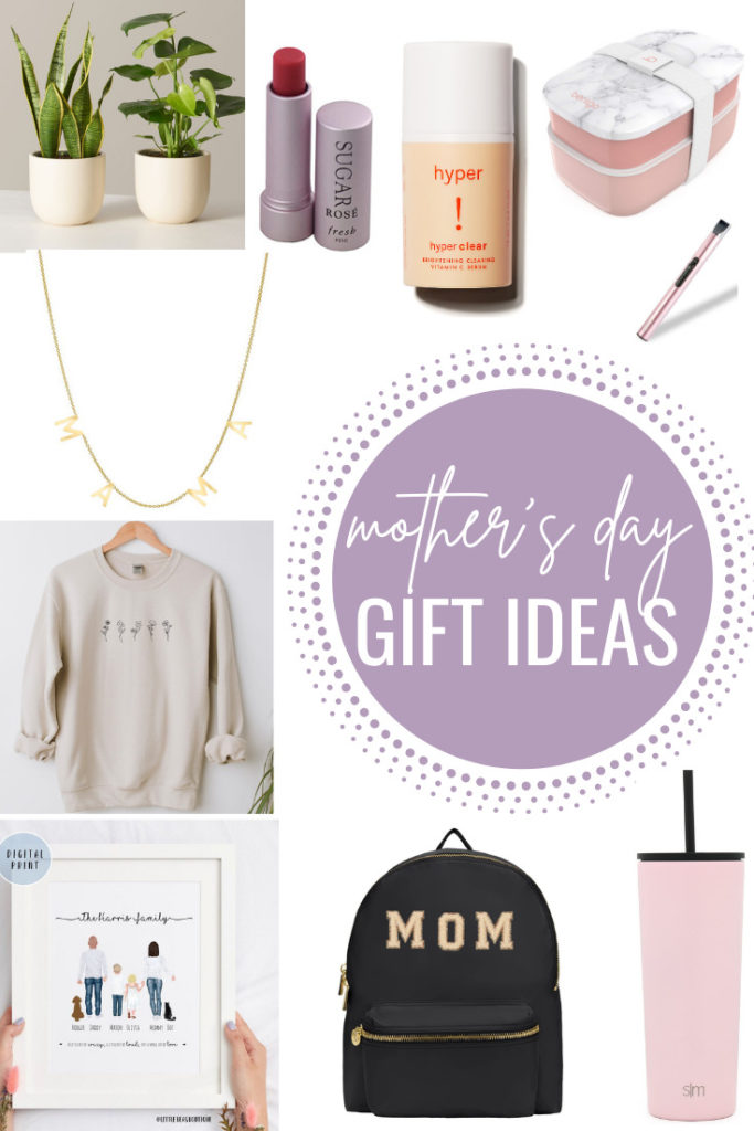 Mother's Day Gift Guide