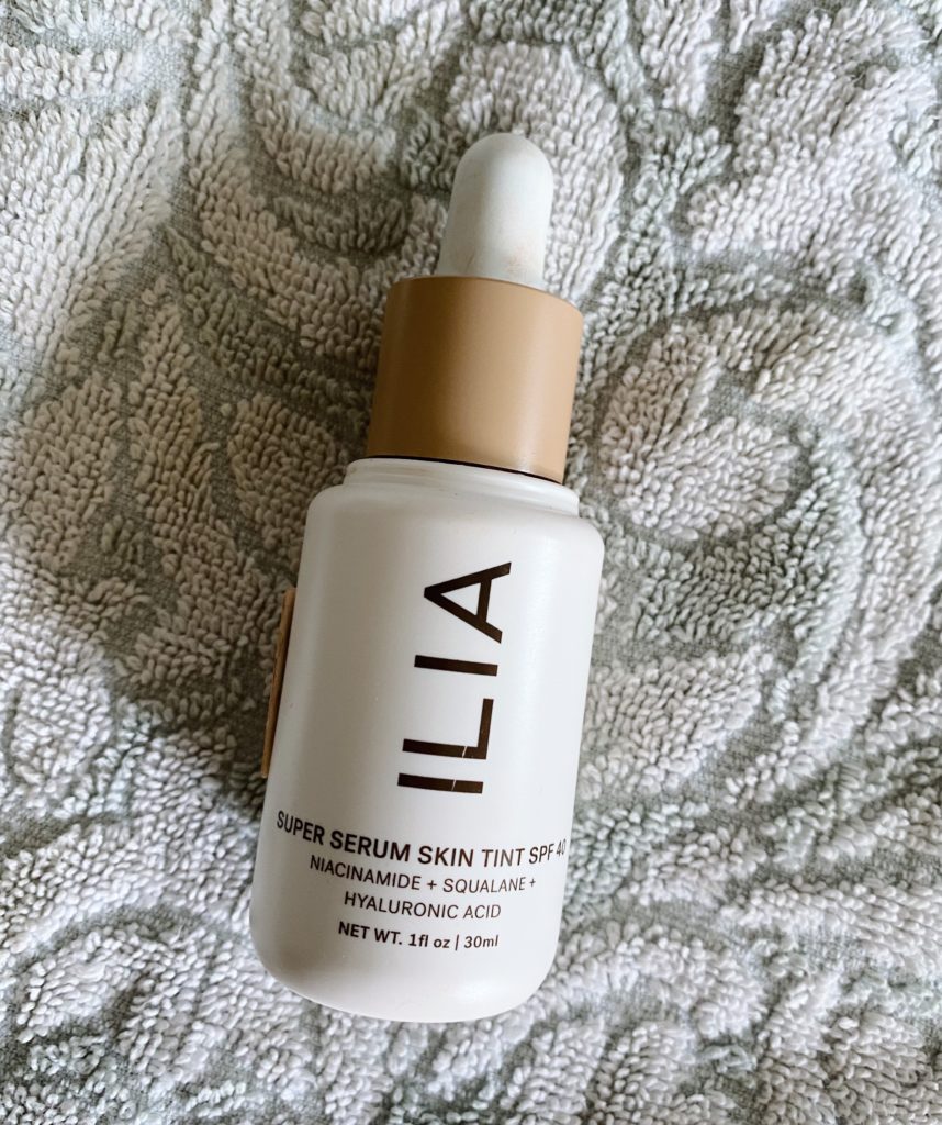 ILIA Super Serum Skin Tint