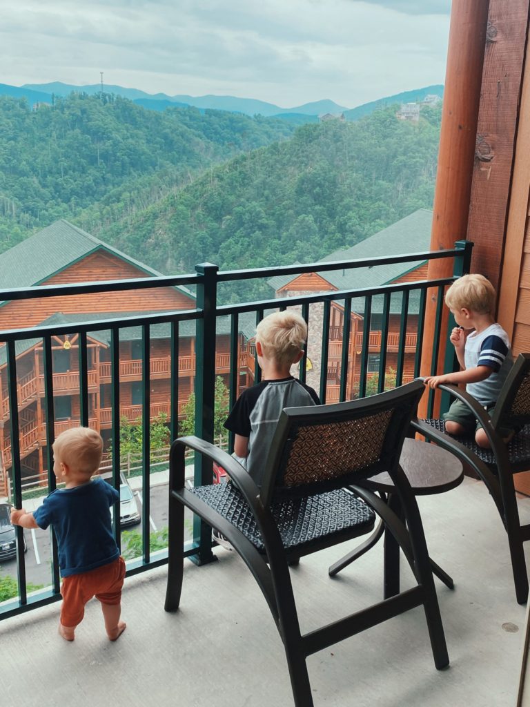 Westgate Smoky Mountain Resort