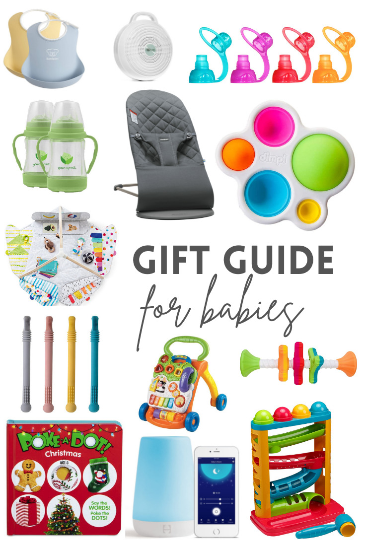 holiday gift guide: for the developing toddler – Down Home with the Irrs