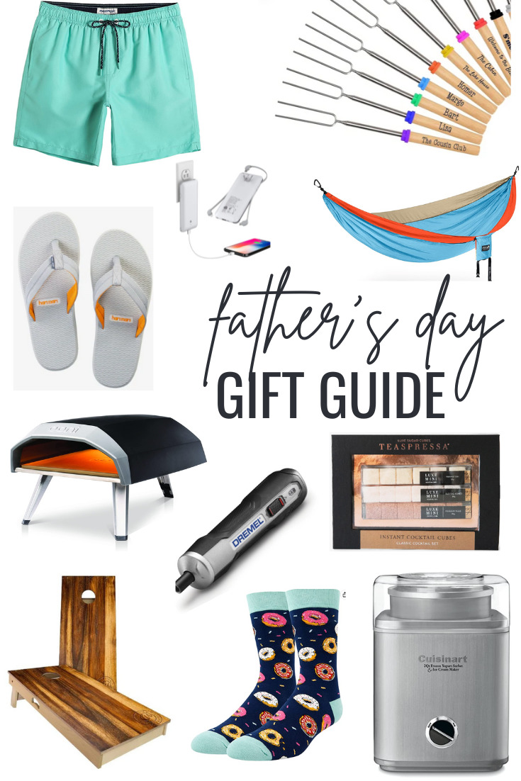 Mother's Day Gift Guide: 2021 - Peanut Butter Fingers