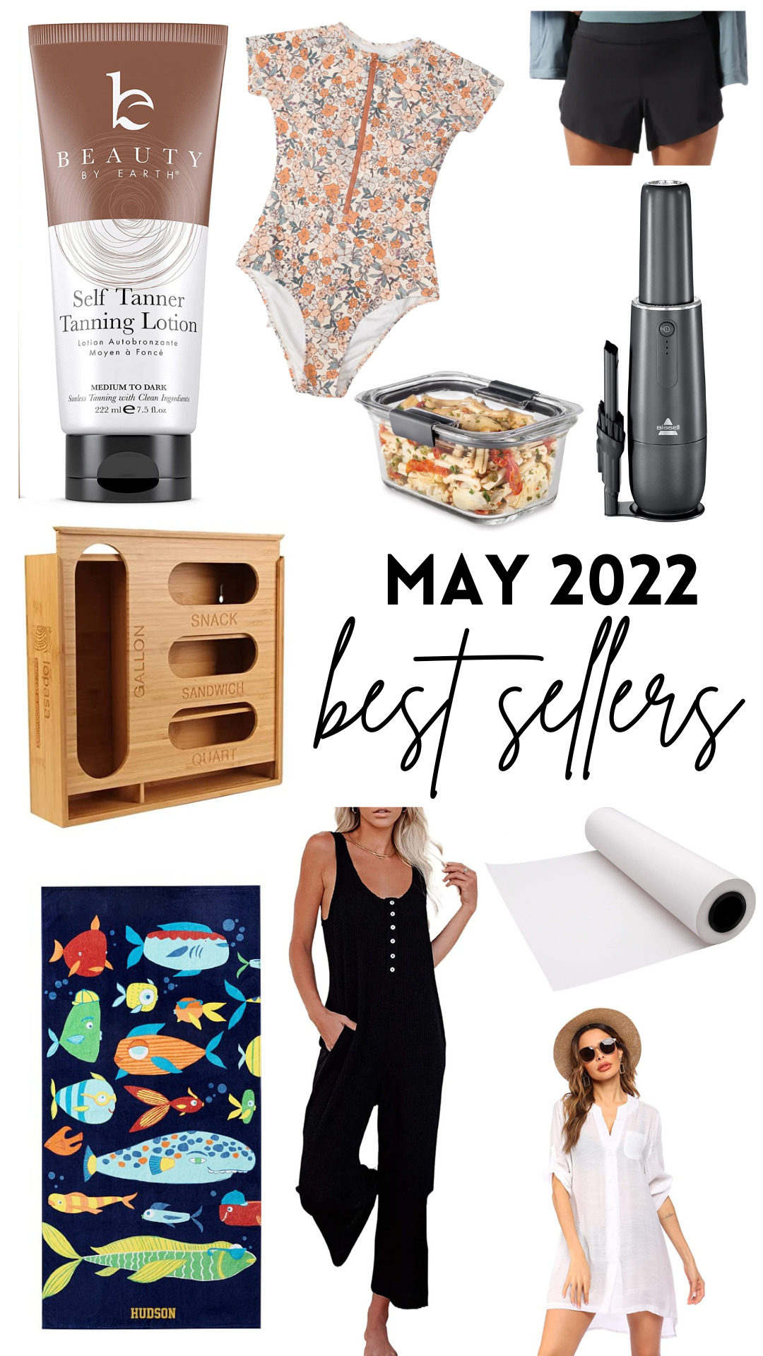 Mother's Day Gift Guide: 2021 - Peanut Butter Fingers