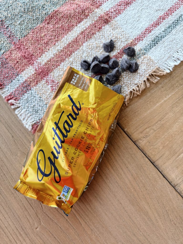 guittard chocolate chips