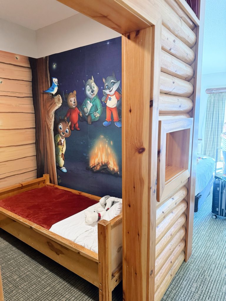 Great Wolf Lodge review