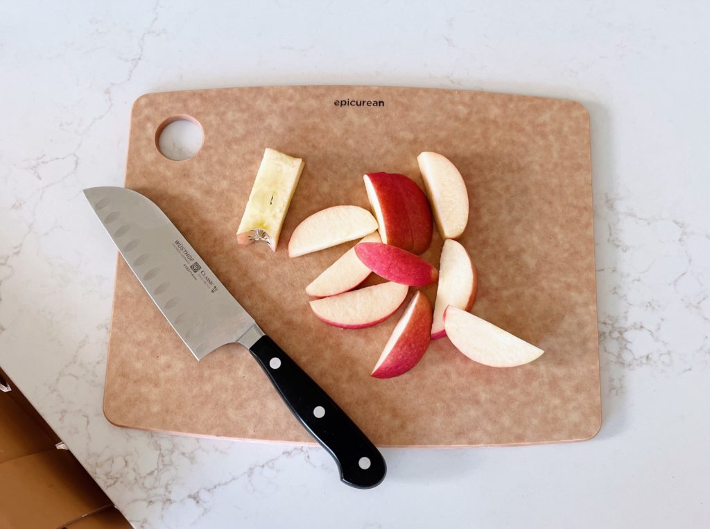 epicurean cutting board