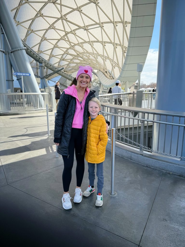 Tron Magic Kingdom Julie Chase